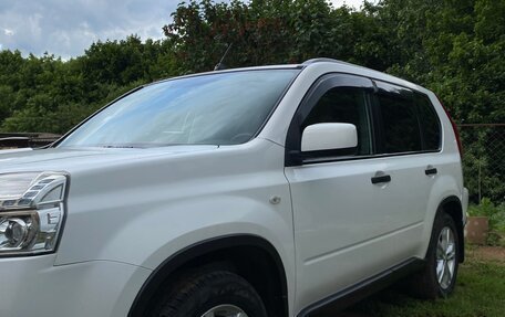 Nissan X-Trail, 2013 год, 1 600 000 рублей, 3 фотография