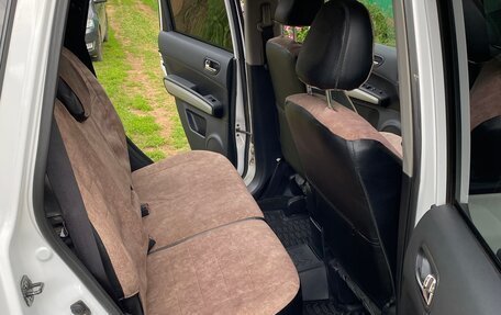 Nissan X-Trail, 2013 год, 1 600 000 рублей, 7 фотография