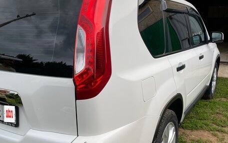 Nissan X-Trail, 2013 год, 1 600 000 рублей, 5 фотография