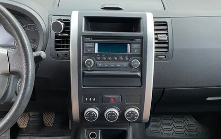 Nissan X-Trail, 2013 год, 1 600 000 рублей, 8 фотография