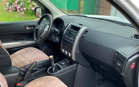 Nissan X-Trail, 2013 год, 1 600 000 рублей, 9 фотография