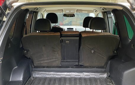 Nissan X-Trail, 2013 год, 1 600 000 рублей, 10 фотография
