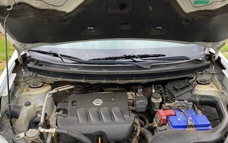 Nissan X-Trail, 2013 год, 1 600 000 рублей, 12 фотография