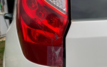 Nissan X-Trail, 2013 год, 1 600 000 рублей, 14 фотография