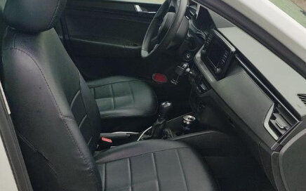 Skoda Rapid II, 2020 год, 1 800 000 рублей, 7 фотография
