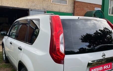 Nissan X-Trail, 2013 год, 1 600 000 рублей, 4 фотография