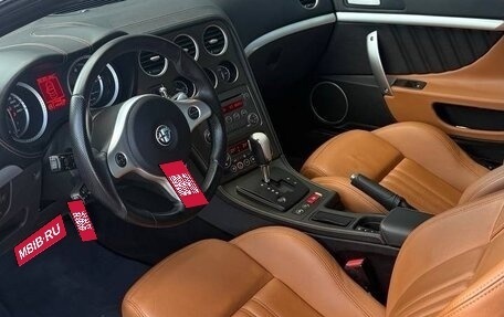 Alfa Romeo Spider, 2008 год, 3 500 000 рублей, 10 фотография