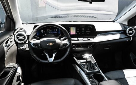 Chevrolet Monza, 2023 год, 1 639 000 рублей, 6 фотография