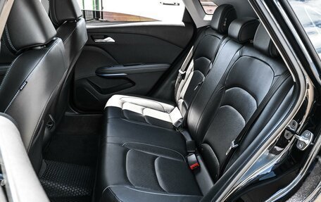 Chevrolet Monza, 2023 год, 1 639 000 рублей, 9 фотография