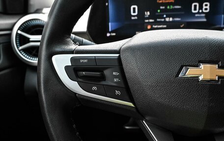 Chevrolet Monza, 2023 год, 1 639 000 рублей, 13 фотография