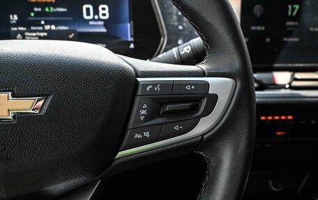 Chevrolet Monza, 2023 год, 1 639 000 рублей, 14 фотография