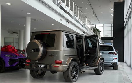 Mercedes-Benz G-Класс AMG, 2021 год, 19 900 000 рублей, 7 фотография