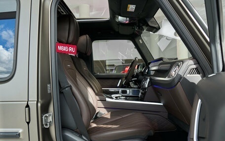 Mercedes-Benz G-Класс AMG, 2021 год, 19 900 000 рублей, 8 фотография