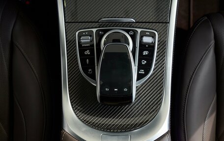 Mercedes-Benz G-Класс AMG, 2021 год, 19 900 000 рублей, 16 фотография