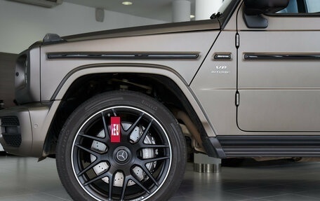 Mercedes-Benz G-Класс AMG, 2021 год, 19 900 000 рублей, 4 фотография