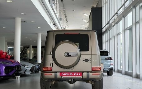 Mercedes-Benz G-Класс AMG, 2021 год, 19 900 000 рублей, 6 фотография
