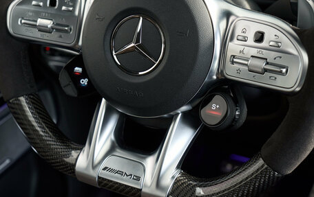 Mercedes-Benz G-Класс AMG, 2021 год, 19 900 000 рублей, 18 фотография