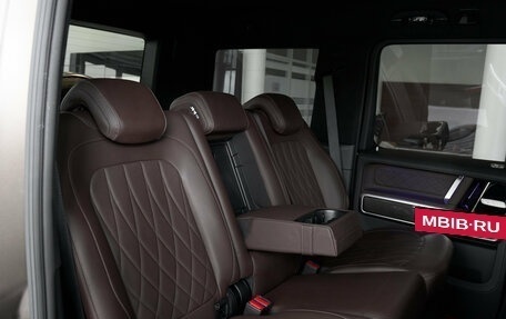 Mercedes-Benz G-Класс AMG, 2021 год, 19 900 000 рублей, 14 фотография