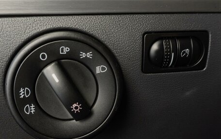 Volkswagen Touareg III, 2007 год, 1 284 000 рублей, 20 фотография