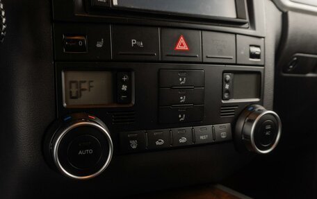 Volkswagen Touareg III, 2007 год, 1 284 000 рублей, 16 фотография