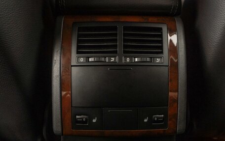Volkswagen Touareg III, 2007 год, 1 284 000 рублей, 18 фотография