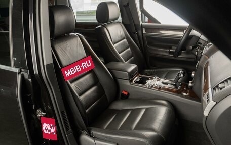 Volkswagen Touareg III, 2007 год, 1 284 000 рублей, 8 фотография