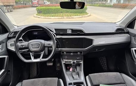 Audi Q3 Sportback, 2022 год, 2 250 000 рублей, 3 фотография