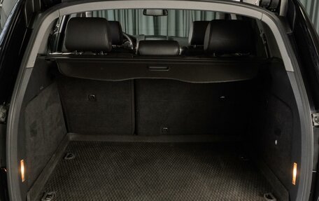 Volkswagen Touareg III, 2007 год, 1 284 000 рублей, 21 фотография