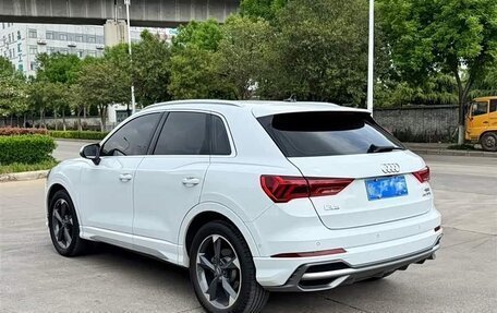 Audi Q3 Sportback, 2022 год, 2 250 000 рублей, 5 фотография