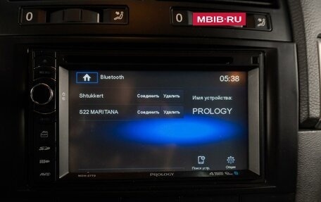 Volkswagen Touareg III, 2007 год, 1 284 000 рублей, 14 фотография