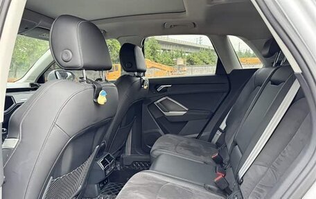 Audi Q3 Sportback, 2022 год, 2 250 000 рублей, 4 фотография
