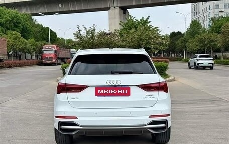 Audi Q3 Sportback, 2022 год, 2 250 000 рублей, 6 фотография