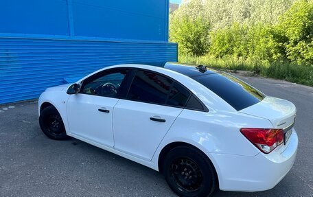 Chevrolet Cruze II, 2013 год, 730 000 рублей, 4 фотография