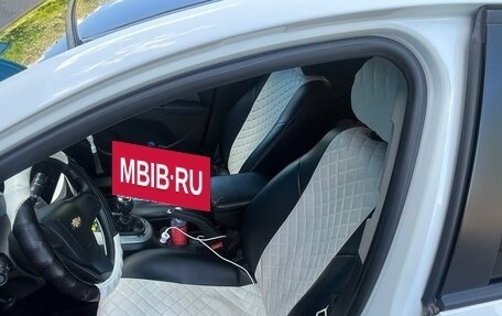 Chevrolet Cruze II, 2013 год, 730 000 рублей, 7 фотография