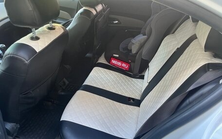 Chevrolet Cruze II, 2013 год, 730 000 рублей, 8 фотография