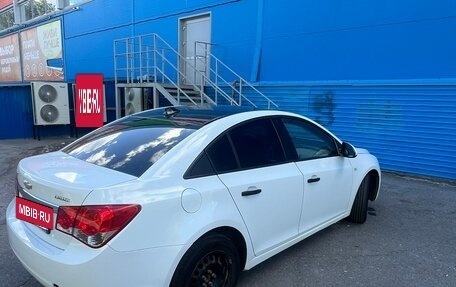 Chevrolet Cruze II, 2013 год, 730 000 рублей, 6 фотография