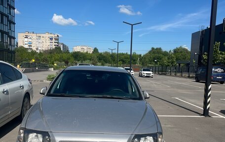 Volvo S80 II рестайлинг 2, 2005 год, 507 000 рублей, 1 фотография