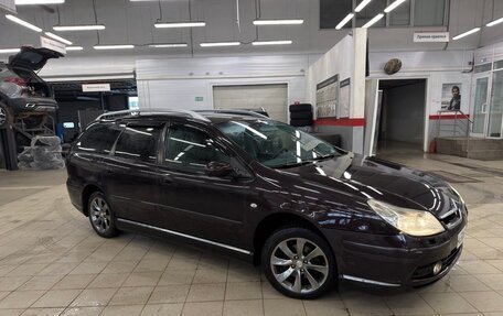 Citroen C5 I рестайлинг, 2006 год, 355 555 рублей, 1 фотография