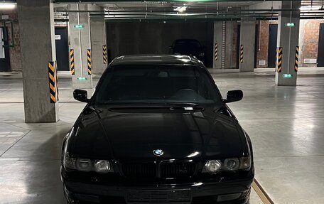BMW 7 серия, 1999 год, 1 770 000 рублей, 1 фотография