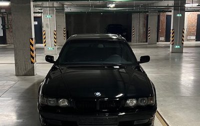 BMW 7 серия, 1999 год, 1 770 000 рублей, 1 фотография