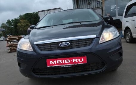 Ford Focus II рестайлинг, 2011 год, 750 000 рублей, 1 фотография
