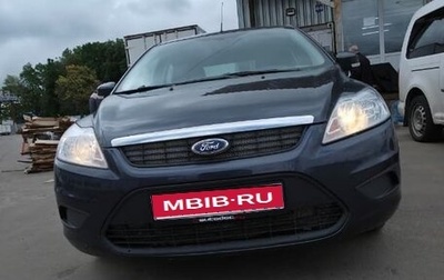Ford Focus II рестайлинг, 2011 год, 750 000 рублей, 1 фотография