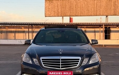 Mercedes-Benz E-Класс, 2012 год, 1 900 000 рублей, 1 фотография