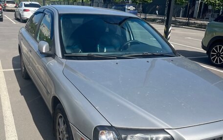 Volvo S80 II рестайлинг 2, 2005 год, 507 000 рублей, 2 фотография