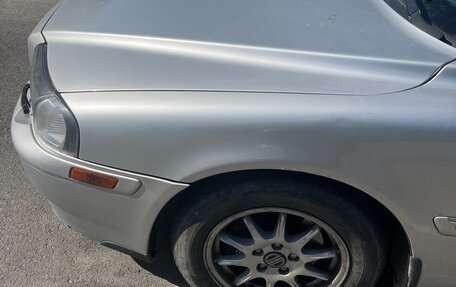 Volvo S80 II рестайлинг 2, 2005 год, 507 000 рублей, 8 фотография