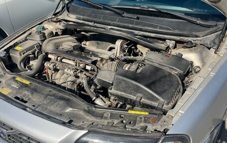 Volvo S80 II рестайлинг 2, 2005 год, 507 000 рублей, 9 фотография