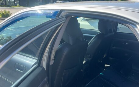 Volvo S80 II рестайлинг 2, 2005 год, 507 000 рублей, 7 фотография