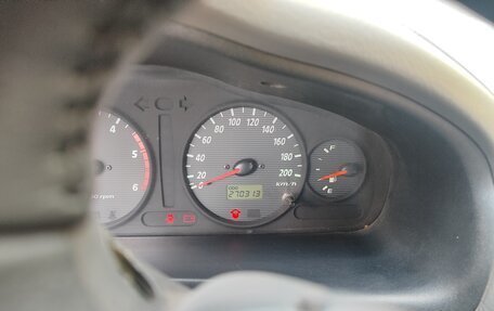 Hyundai Santa Fe III рестайлинг, 2003 год, 620 000 рублей, 15 фотография