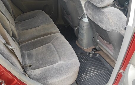Hyundai Santa Fe III рестайлинг, 2003 год, 620 000 рублей, 16 фотография