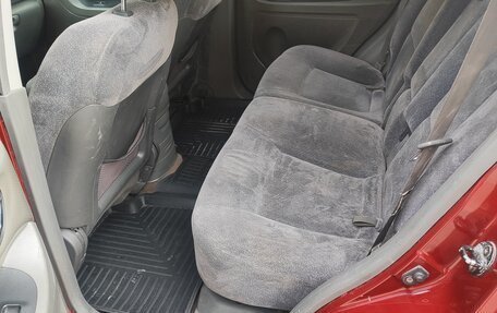 Hyundai Santa Fe III рестайлинг, 2003 год, 620 000 рублей, 22 фотография